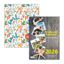 Bürokalender 2026