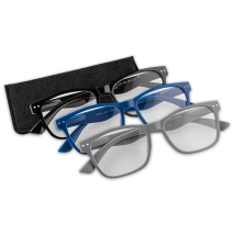 Fertig-Lesebrille