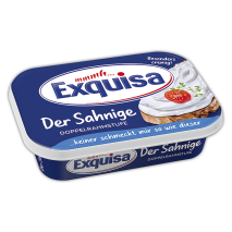 Produktbild »Frischkäsezubereitung«