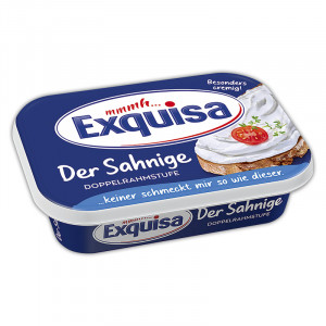 Produktbild »Frischkäsezubereitung«