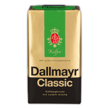 Produktbild »Röstkaffee Classic«