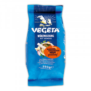 Produktbild »Vegeta«