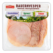 Bauernvesper