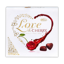 Love & Cherry