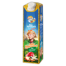 Bibi Blocksberg heller Kinderpunsch