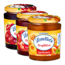 Konfitüre