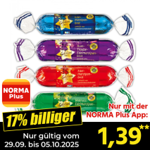 Edelmarzipanbrot
