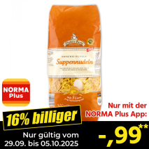 Suppennudeln