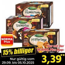 Pilze