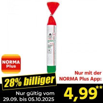 Ungarische Salami