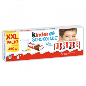 Produktbild »Kinder Schokolade«