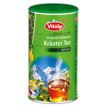 Original Schweizer Kräuter Tee