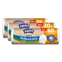 Zugbandsäcke