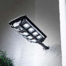 LED-Solar-Power-Straßenleuchte