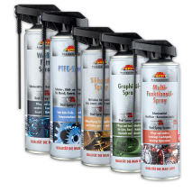 Spezialschmierstoffe 300 ml