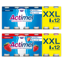 Actimel XXL