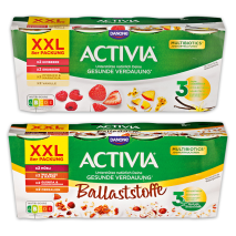 Activia 8er