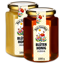 Blütenhonig