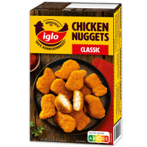 Chicken Nuggets