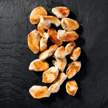 Hähnchen Ministeaks XXL
