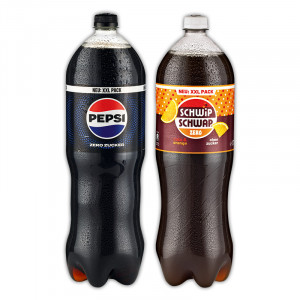 Produktbild »Erfrischungsgetränk«