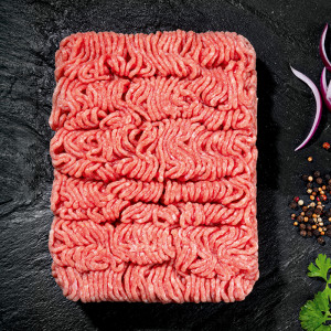 Produktbild »Puten-Hackfleisch«