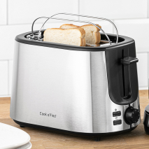 Scheibentoaster 1.000 W