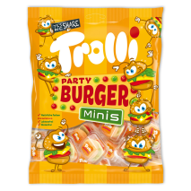 Party Burger