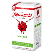 Spezialmehl