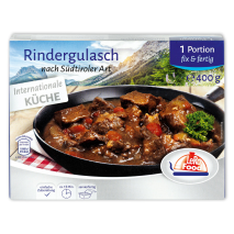 Gulasch