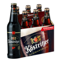 Schwarzbier