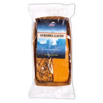 Stremel-Lachs