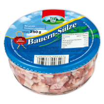 Sülzspezialität