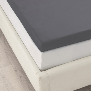 Produktbild »Jersey-Topper-Spannbetttuch«