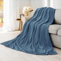 Kuscheldecke Cashmere Dots