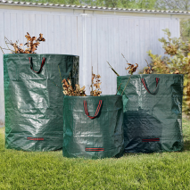 Produktbild »Gartenabfalltasche«