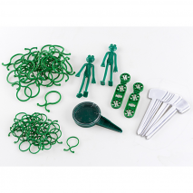 Produktbild »Gartenhelfer-Set 95-tlg.«