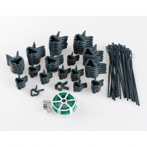 Produktbild »Pflanzenclips-Set 103-tlg.«
