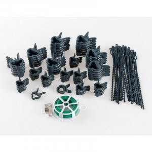 Produktbild »Pflanzenclips-Set 103-tlg.«