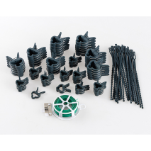 Pflanzenclips-Set 103-tlg.