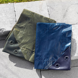 Produktbild »Premium-Abdeckplane«