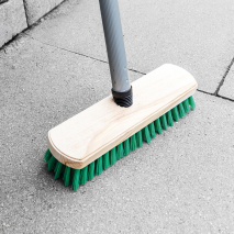 Schrubber
