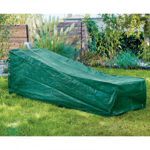 Produktbild »Schutzhaube für Gartenliege«
