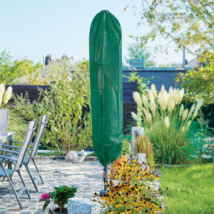 Produktbild »Schutzhaube für Sonnenschirm«