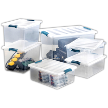 Clipboxen