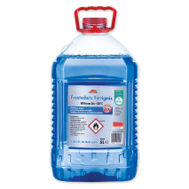 Produktbild »Kfz-Frostschutz«