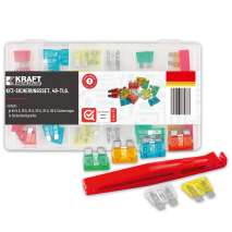 Kfz-Sicherungs-Set