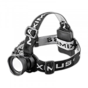 Produktbild »LED-Stirnlampe«