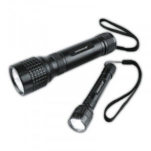 Produktbild »LED-Taschenlampen 2er-Set«