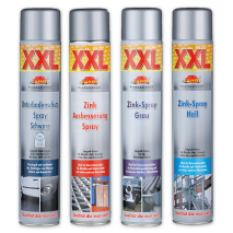 XXL-Unterbodenpflege-Spray